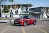 Toyota Aygo X - Galerie foto