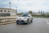 Toyota Aygo X - Galerie foto