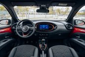 Toyota Aygo X - Galerie foto