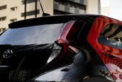Toyota Aygo X - Galerie foto