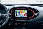 Toyota Aygo X - Galerie foto