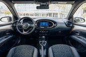 Toyota Aygo X - Galerie foto
