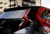 Toyota Aygo X - Galerie foto