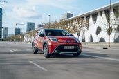 Toyota Aygo X - Galerie foto