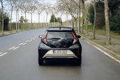 Toyota Aygo X - Galerie foto