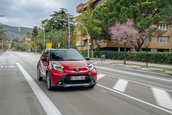 Toyota Aygo X - Galerie foto