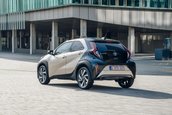 Toyota Aygo X - Galerie foto