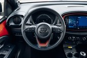 Toyota Aygo X - Galerie foto
