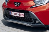 Toyota Aygo X - Galerie foto