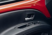 Toyota Aygo X - Galerie foto