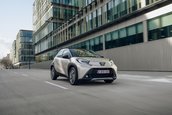 Toyota Aygo X - Galerie foto