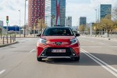 Toyota Aygo X - Galerie foto