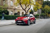 Toyota Aygo X - Galerie foto