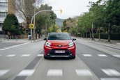 Toyota Aygo X - Galerie foto