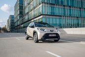 Toyota Aygo X - Galerie foto
