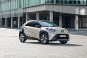 Toyota Aygo X - Galerie foto