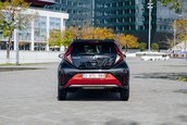 Toyota Aygo X - Galerie foto