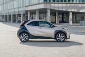 Toyota Aygo X - Galerie foto