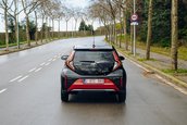 Toyota Aygo X - Galerie foto