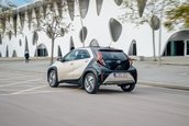 Toyota Aygo X - Galerie foto