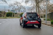 Toyota Aygo X - Galerie foto