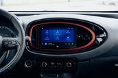 Toyota Aygo X - Galerie foto
