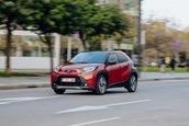 Toyota Aygo X - Galerie foto