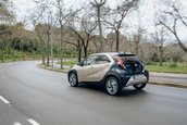 Toyota Aygo X - Galerie foto