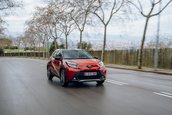 Toyota Aygo X - Galerie foto