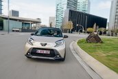 Toyota Aygo X - Galerie foto