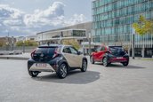 Toyota Aygo X - Galerie foto