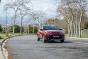 Toyota Aygo X - Galerie foto