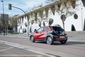 Toyota Aygo X - Galerie foto