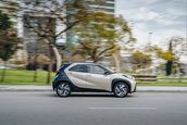 Toyota Aygo X - Galerie foto