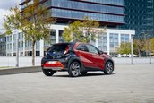 Toyota Aygo X - Galerie foto