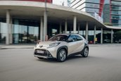 Toyota Aygo X - Galerie foto