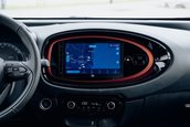 Toyota Aygo X - Galerie foto