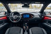 Toyota Aygo X - Galerie foto