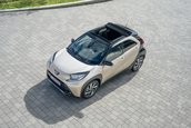 Toyota Aygo X - Galerie foto