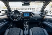 Toyota Aygo X - Galerie foto