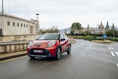 Toyota Aygo X - Galerie foto