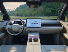 Toyota bZ3X