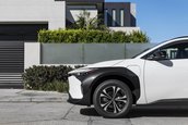 Toyota bZ4X - Galerie foto