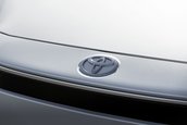 Toyota bZ4X - Galerie foto