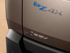 Toyota bZ4X Touring