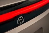 Toyota bZ4X Touring