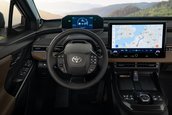 Toyota bZ4X Touring