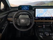 Toyota bZ4X Touring