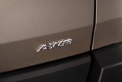 Toyota bZ4X Touring