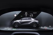 Toyota C-HR - Galerie foto